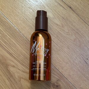 NEW Messy by Ali Webb I Am Enough Rough Dry Styling Cream 150 ml